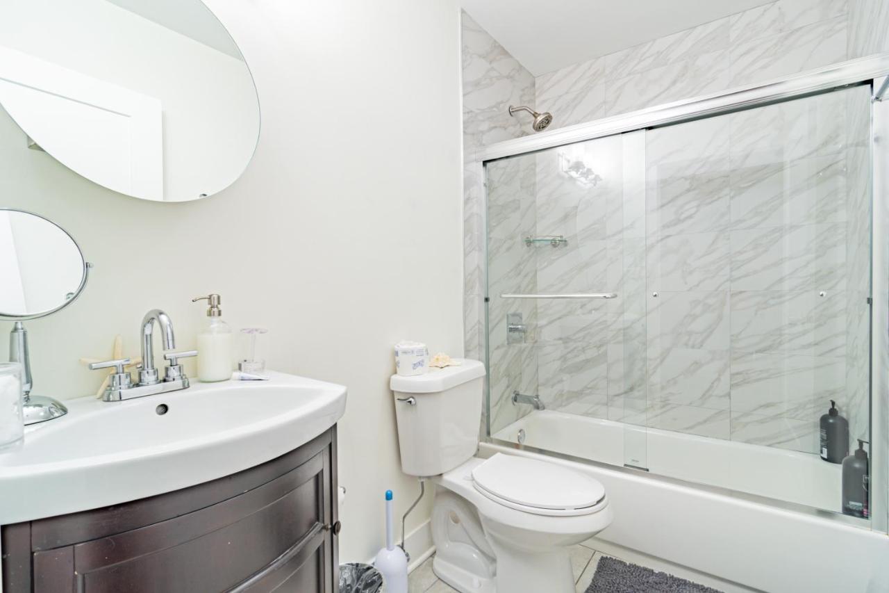 Modern 2Br 420 Friendly In Chicago South Loop Near Museum Campus, Mccormick Place And Soldier Field Екстер'єр фото