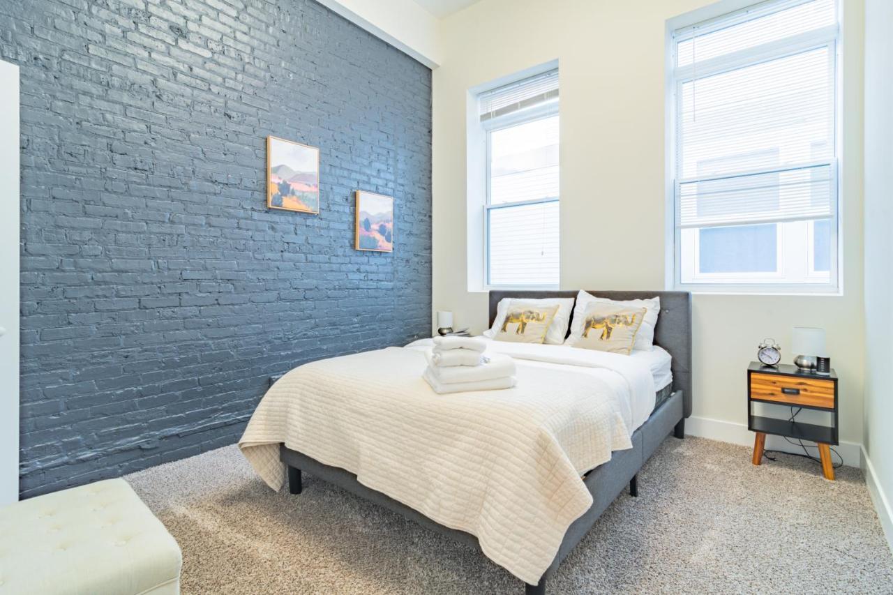 Modern 2Br 420 Friendly In Chicago South Loop Near Museum Campus, Mccormick Place And Soldier Field Екстер'єр фото