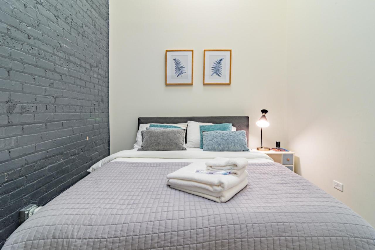 Modern 2Br 420 Friendly In Chicago South Loop Near Museum Campus, Mccormick Place And Soldier Field Екстер'єр фото