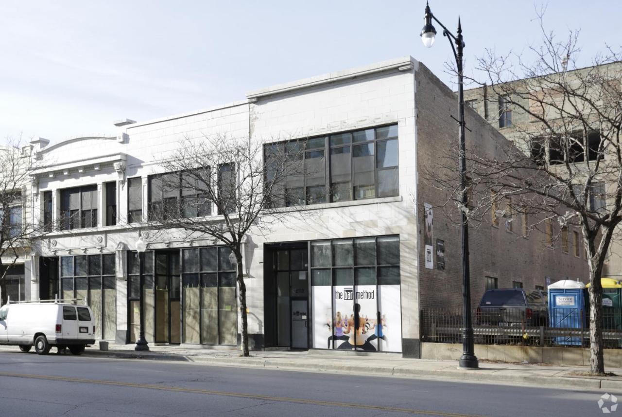 Modern 2Br 420 Friendly In Chicago South Loop Near Museum Campus, Mccormick Place And Soldier Field Екстер'єр фото