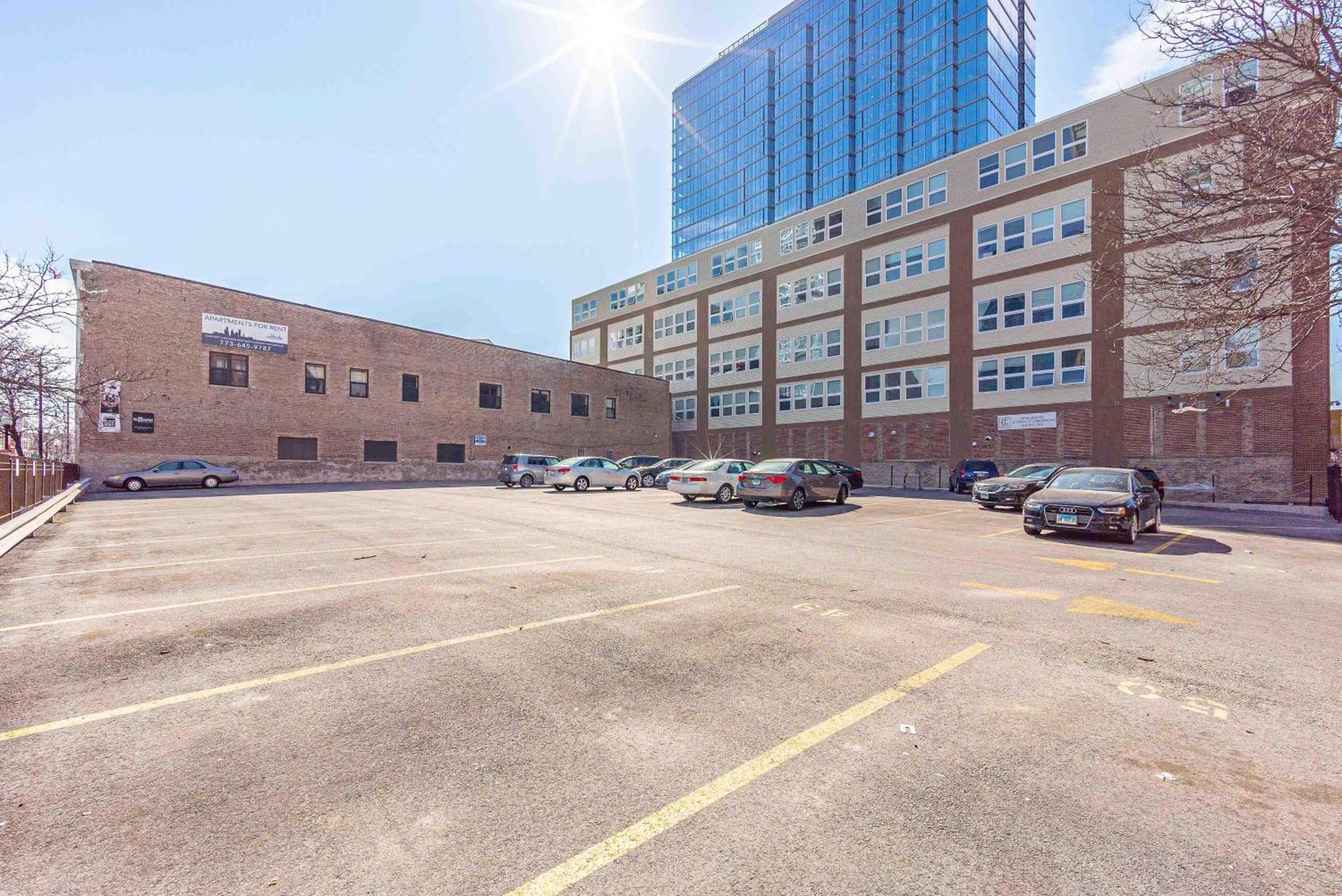 Modern 2Br 420 Friendly In Chicago South Loop Near Museum Campus, Mccormick Place And Soldier Field Екстер'єр фото