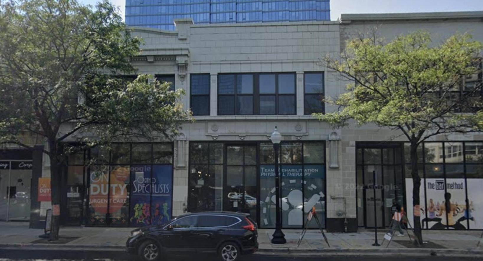 Modern 2Br 420 Friendly In Chicago South Loop Near Museum Campus, Mccormick Place And Soldier Field Екстер'єр фото